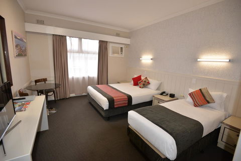Country Comfort Amity Motel - Sydney 4u 24