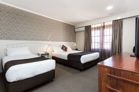 Country Comfort Amity Motel - Sydney 4u 40