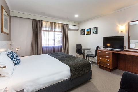 Country Comfort Amity Motel - Sydney 4u 43