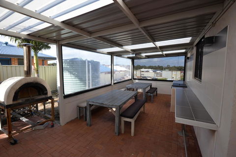 Country Comfort Amity Motel - Sydney 4u 13