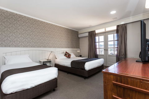 Country Comfort Amity Motel - Sydney 4u 38