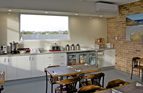 Country Comfort Amity Motel - Sydney 4u 11