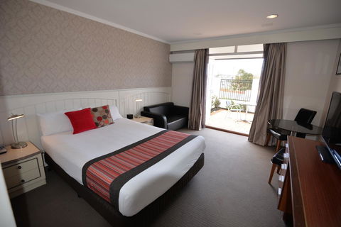Country Comfort Amity Motel - Sydney 4u 26