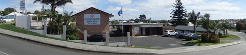Country Comfort Amity Motel - Sydney 4u 6