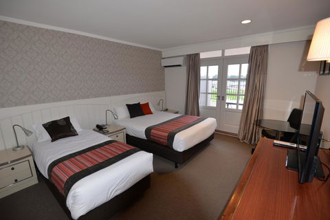 Country Comfort Amity Motel - Sydney 4u 15
