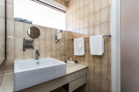Country Comfort Amity Motel - Sydney 4u 35