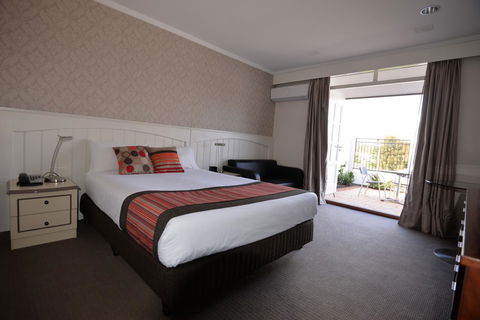 Country Comfort Amity Motel - Sydney 4u 8