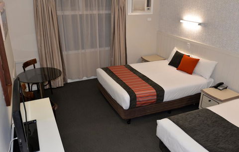 Country Comfort Amity Motel - Sydney 4u 16