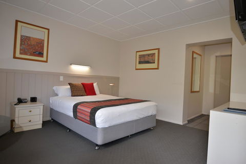 Country Comfort Amity Motel - Sydney 4u 19