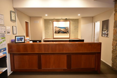 Country Comfort Amity Motel - Sydney 4u 27