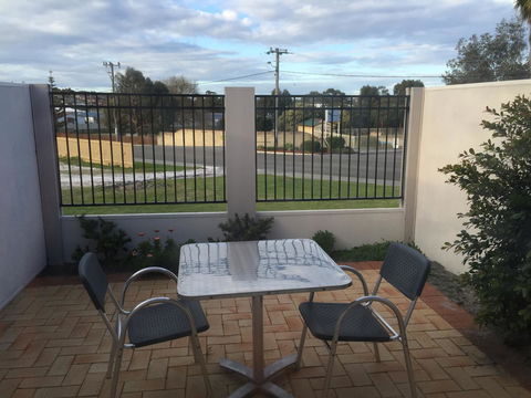 Country Comfort Amity Motel - Sydney 4u 2