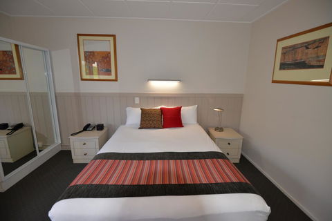 Country Comfort Amity Motel - Sydney 4u 20