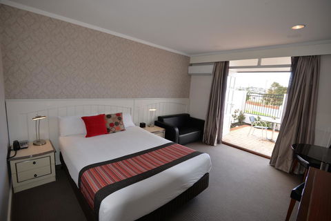 Country Comfort Amity Motel - Sydney 4u 28