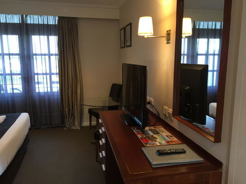 Country Comfort Amity Motel - Sydney 4u 1