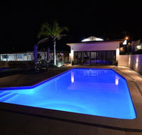 Country Comfort Amity Motel - Sydney 4u