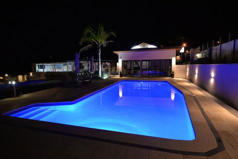 Country Comfort Amity Motel - Sydney 4u 0