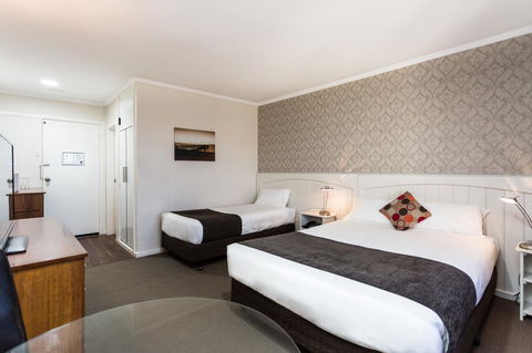 Country Comfort Amity Motel - Sydney 4u 34