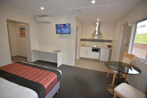 Country Comfort Amity Motel - Sydney 4u 22