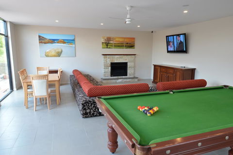 Country Comfort Amity Motel - Sydney 4u 9