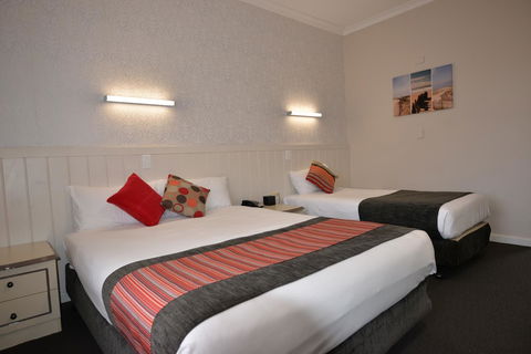 Country Comfort Amity Motel - Sydney 4u 25