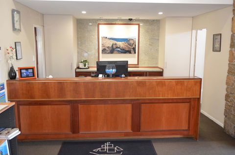 Country Comfort Amity Motel - Sydney 4u 7