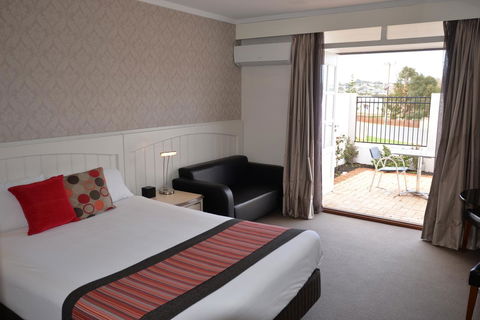 Country Comfort Amity Motel - Sydney 4u 3