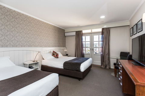 Country Comfort Amity Motel - Sydney 4u 36