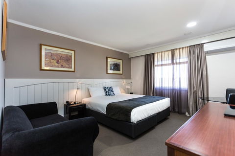 Country Comfort Amity Motel - Sydney 4u 33