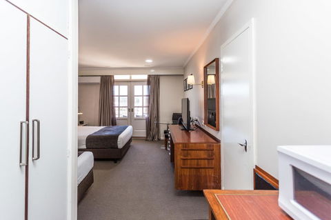 Country Comfort Amity Motel - Sydney 4u 31
