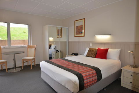 Country Comfort Amity Motel - Sydney 4u 21