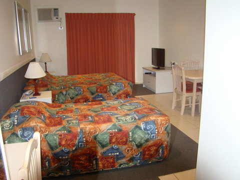Dunsborough Central Motel - Accommodation Sydney 17