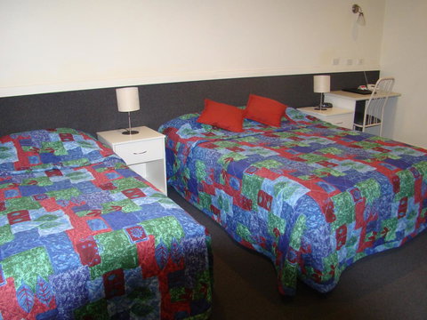 Dunsborough Central Motel - Accommodation Sydney 28