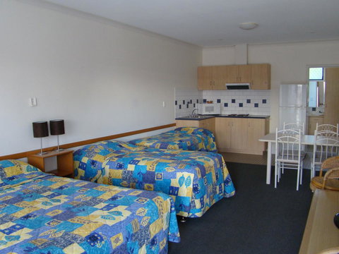 Dunsborough Central Motel - Accommodation Sydney 34