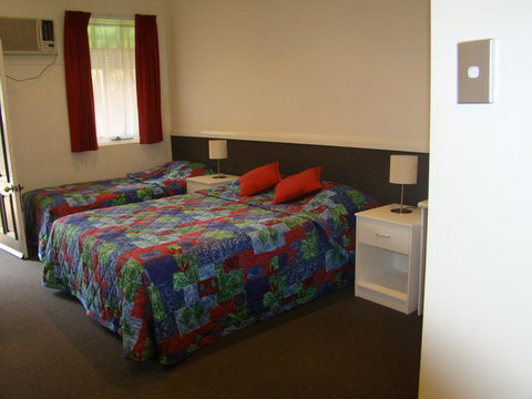 Dunsborough Central Motel - Accommodation Sydney 15