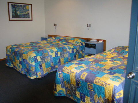 Dunsborough Central Motel - Accommodation Sydney 27