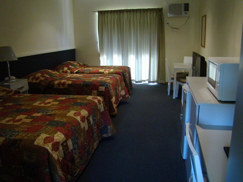 Dunsborough Central Motel - Accommodation Sydney 12