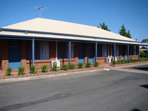 Dunsborough Central Motel - Accommodation Sydney 36