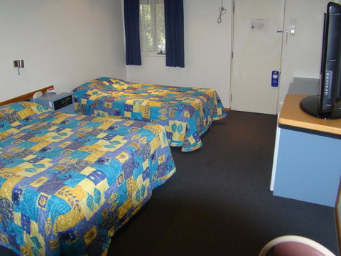 Dunsborough Central Motel - Accommodation Sydney 24