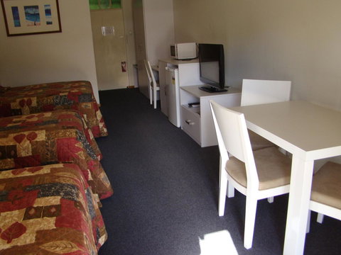 Dunsborough Central Motel - Accommodation Sydney 9