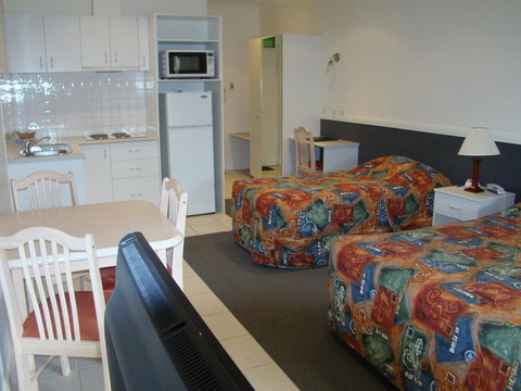Dunsborough Central Motel - Accommodation Sydney 20