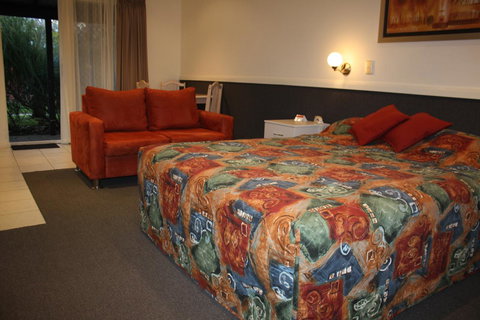 Dunsborough Central Motel - Accommodation Sydney 29