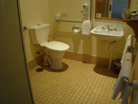 Dunsborough Central Motel - Accommodation Sydney 1