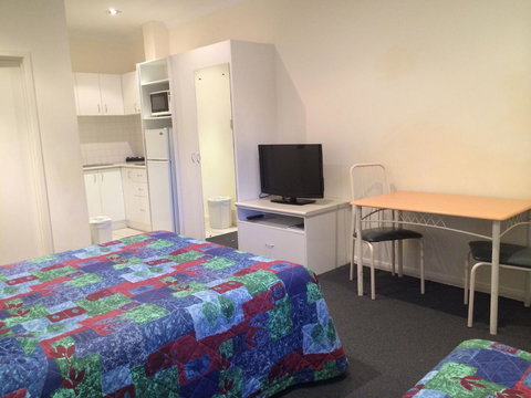 Dunsborough Central Motel - Accommodation Sydney 6