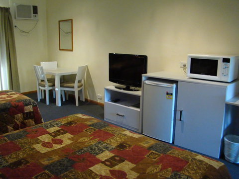 Dunsborough Central Motel - Accommodation Sydney 8