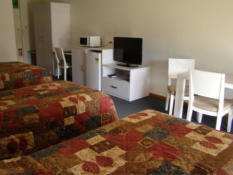 Dunsborough Central Motel - Accommodation Sydney 13