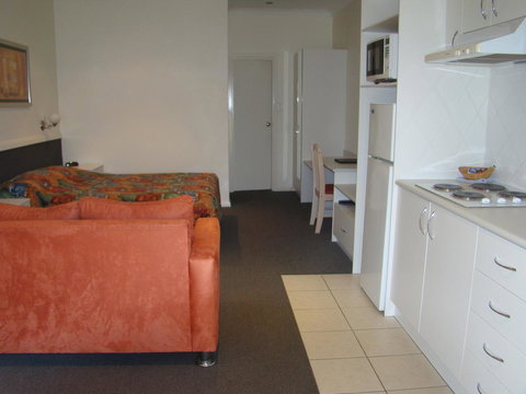 Dunsborough Central Motel - Accommodation Sydney 22