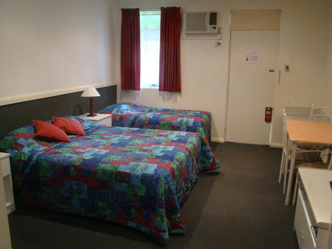 Dunsborough Central Motel - Accommodation Sydney 30