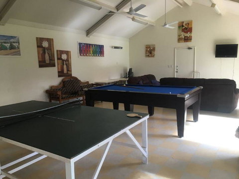 Dunsborough Central Motel - Accommodation Sydney 38