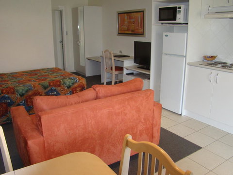 Dunsborough Central Motel - Accommodation Sydney 21