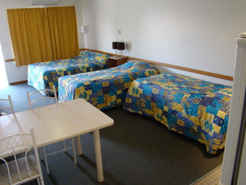 Dunsborough Central Motel - Accommodation Sydney 35